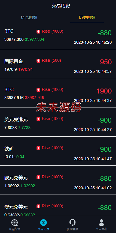 图片[8]-uniapp版微盘系统/虚拟币外汇微交易/时间盘系统-未来源码网
