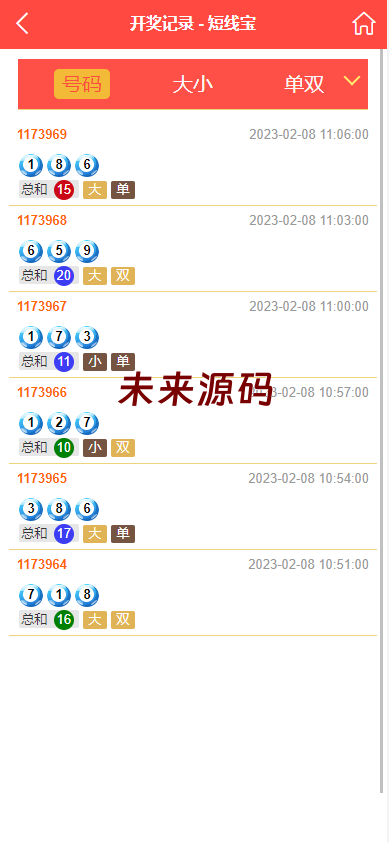 图片[7]-二开版28系统/幸运28源码/机器人/房间限制/预设开奖-未来源码网