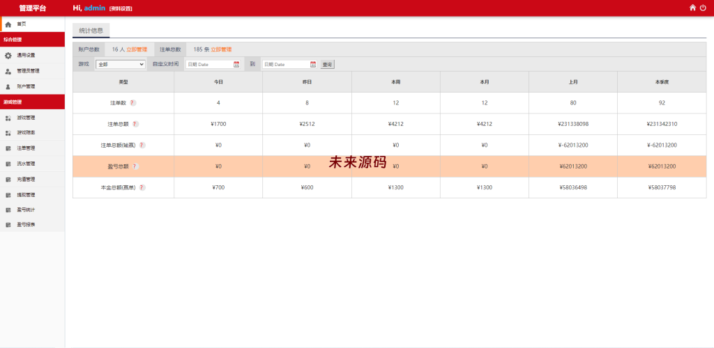 图片[10]-二开版28系统/幸运28源码/机器人/房间限制/预设开奖-未来源码网